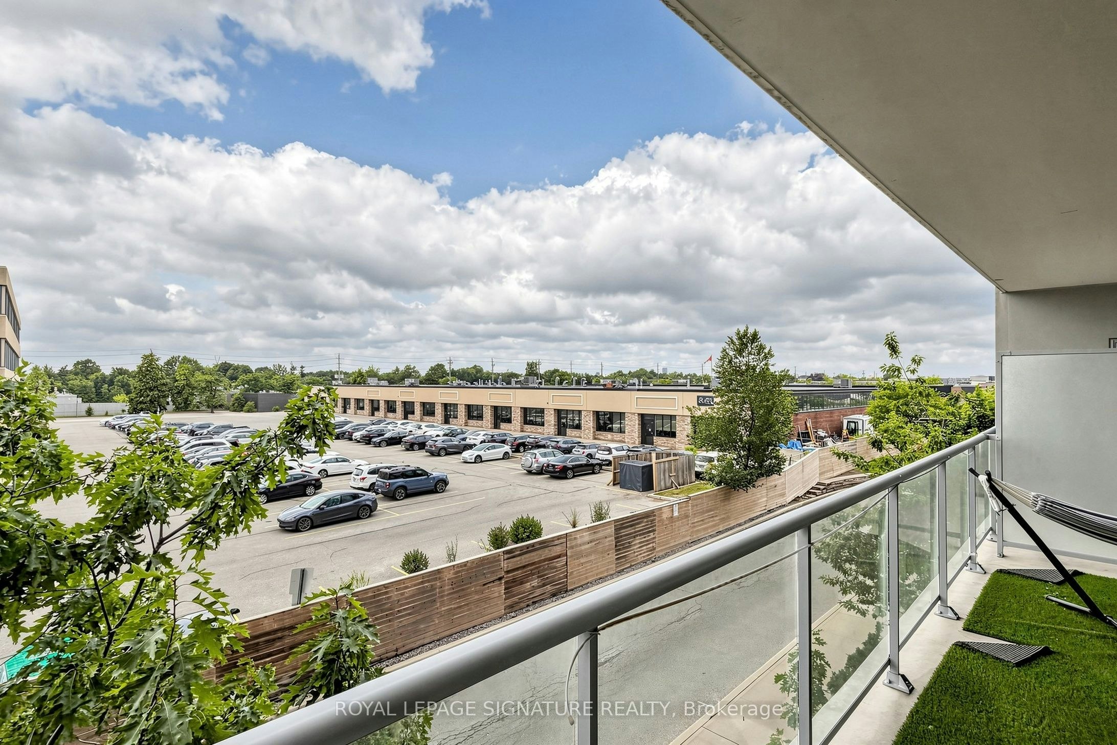 208-2150 Lawrence Avenue E, Toronto, ON, M1R 3A7 - 25