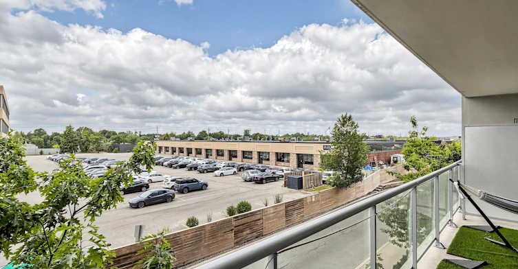 208-2150 Lawrence Avenue E, Toronto, ON, M1R 3A7 - 25