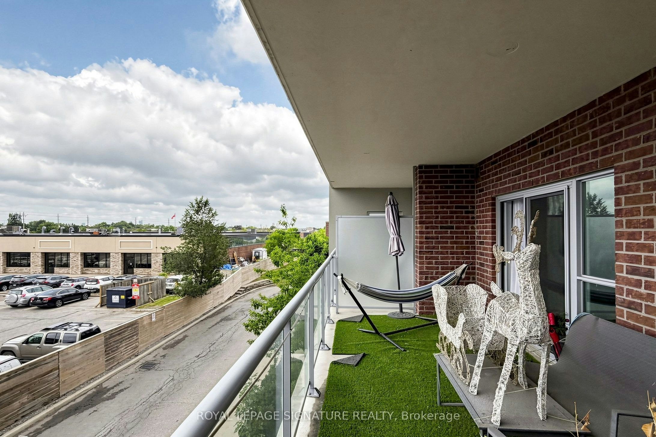 208-2150 Lawrence Avenue E, Toronto, ON, M1R 3A7 - 26