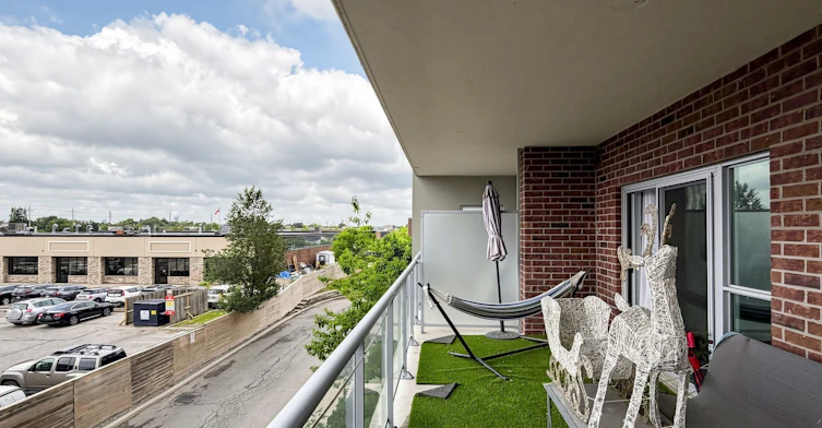 208-2150 Lawrence Avenue E, Toronto, ON, M1R 3A7 - 26