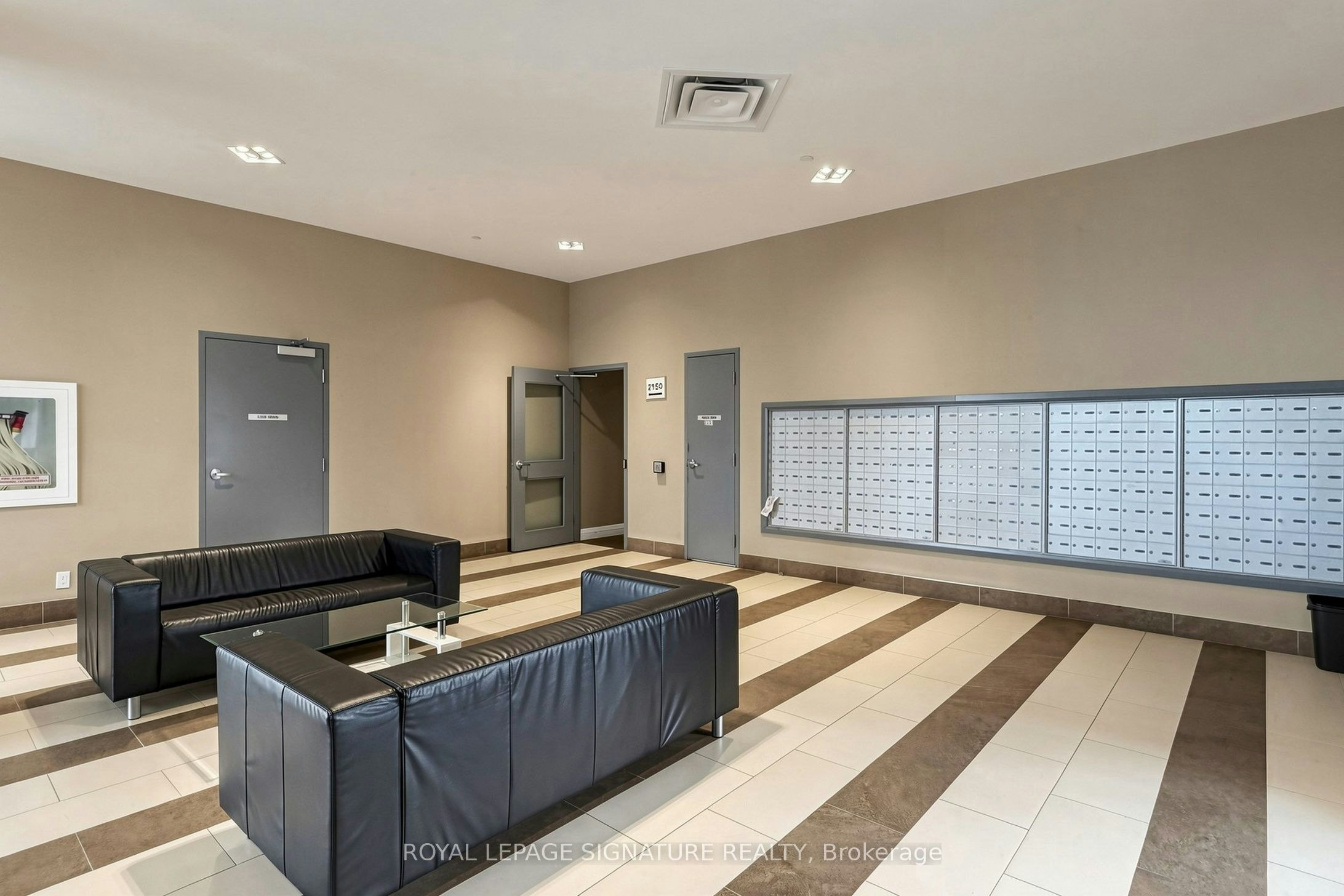 208-2150 Lawrence Avenue E, Toronto, ON, M1R 3A7 - 28