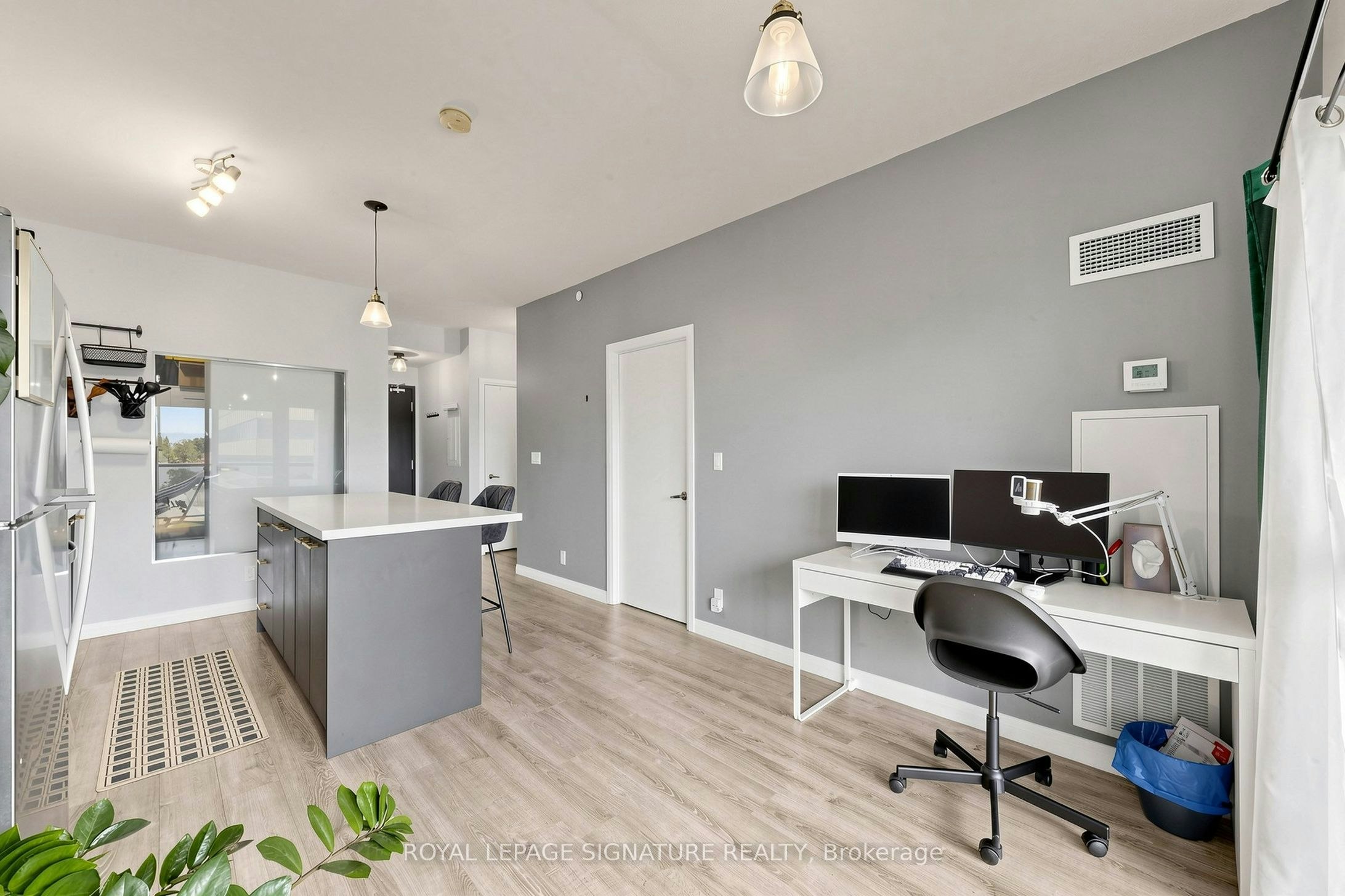 208-2150 Lawrence Avenue E, Toronto, ON, M1R 3A7 - 7