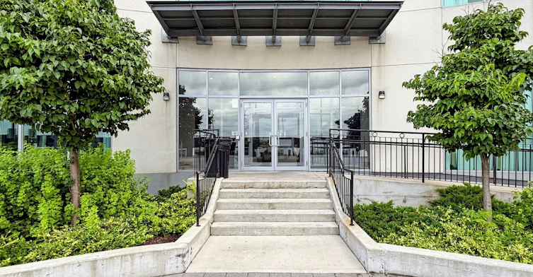 208-2150 Lawrence Avenue E, Toronto, ON, M1R 3A7 - 2