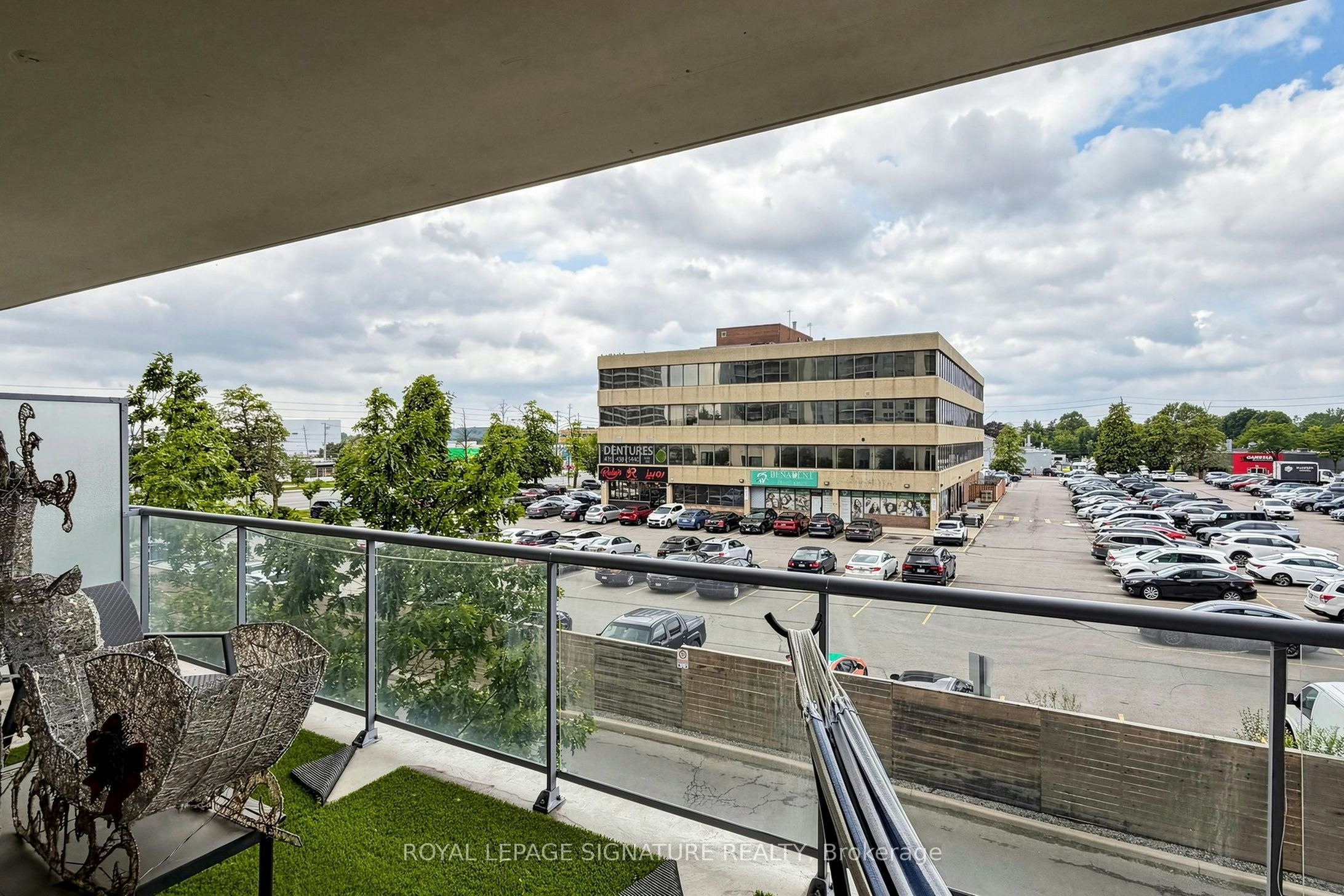 208-2150 Lawrence Avenue E, Toronto, ON, M1R 3A7 - 23