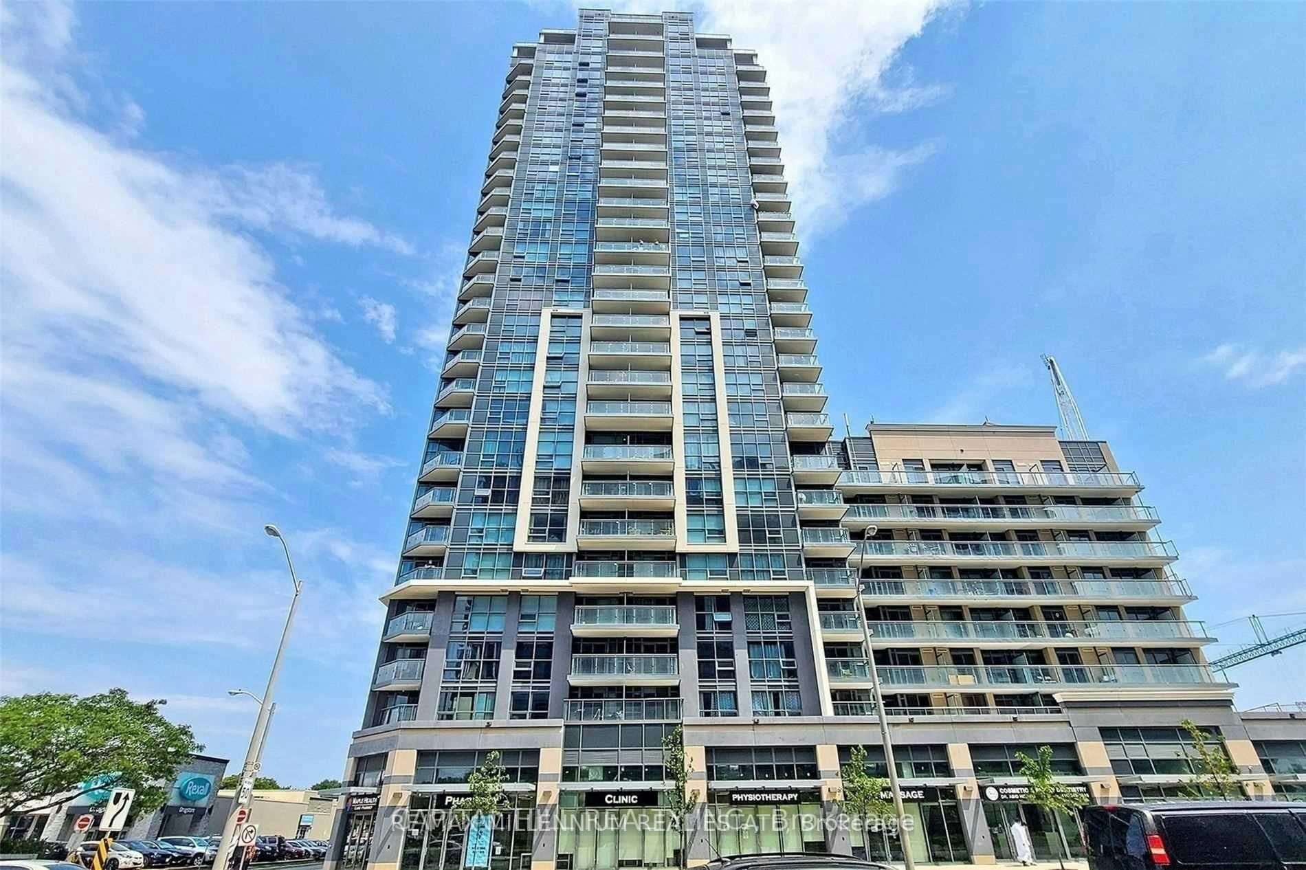 214-30 Meadowglen Place, Toronto, ON, M1G 0A6