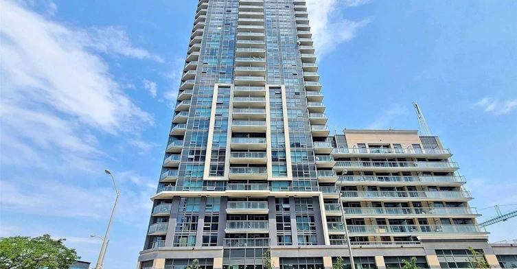 214-30 Meadowglen Place, Toronto, ON, M1G 0A6
