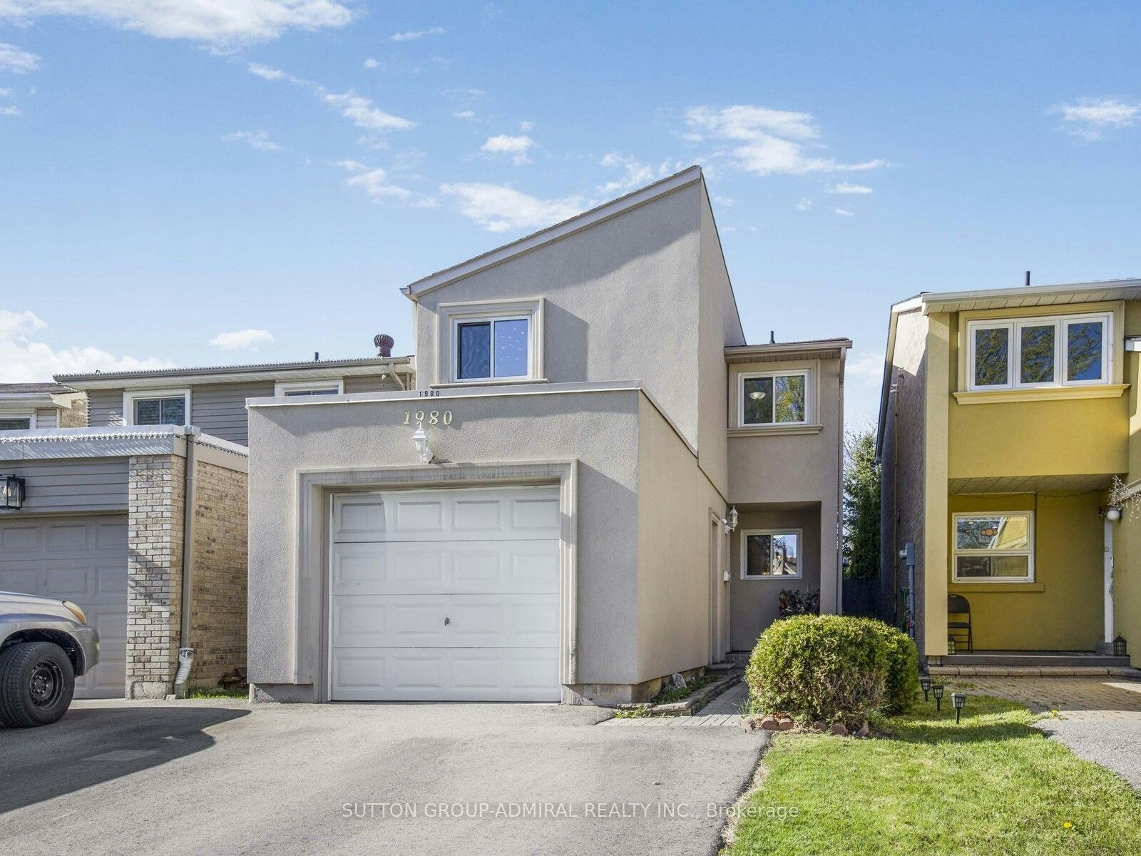1980 Faylee Crescent, Pickering, ON, L1V 2V6