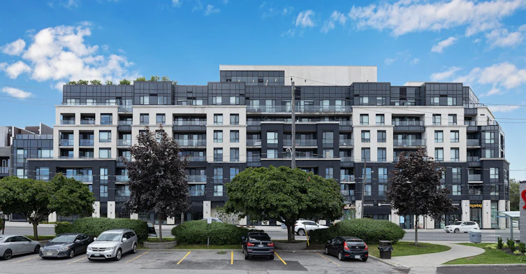 510-1401 O'connor Drive, Toronto, ON, M4B 2V5 - 3