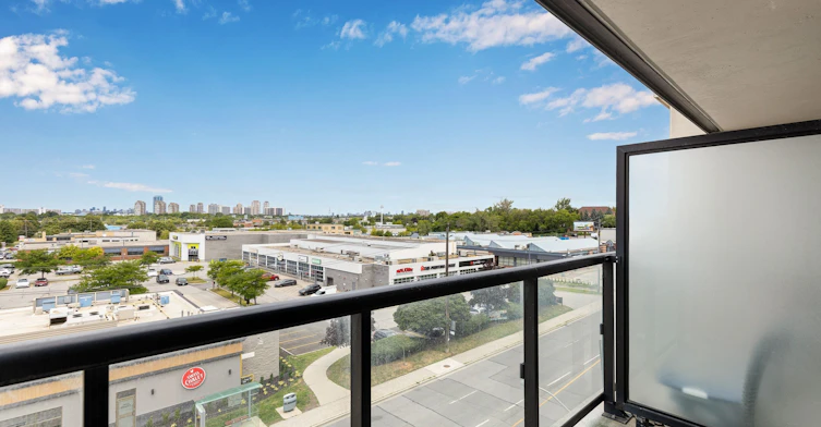 510-1401 O'connor Drive, Toronto, ON, M4B 2V5 - 12