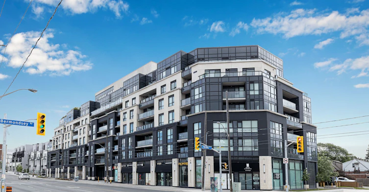 510-1401 O'connor Drive, Toronto, ON, M4B 2V5