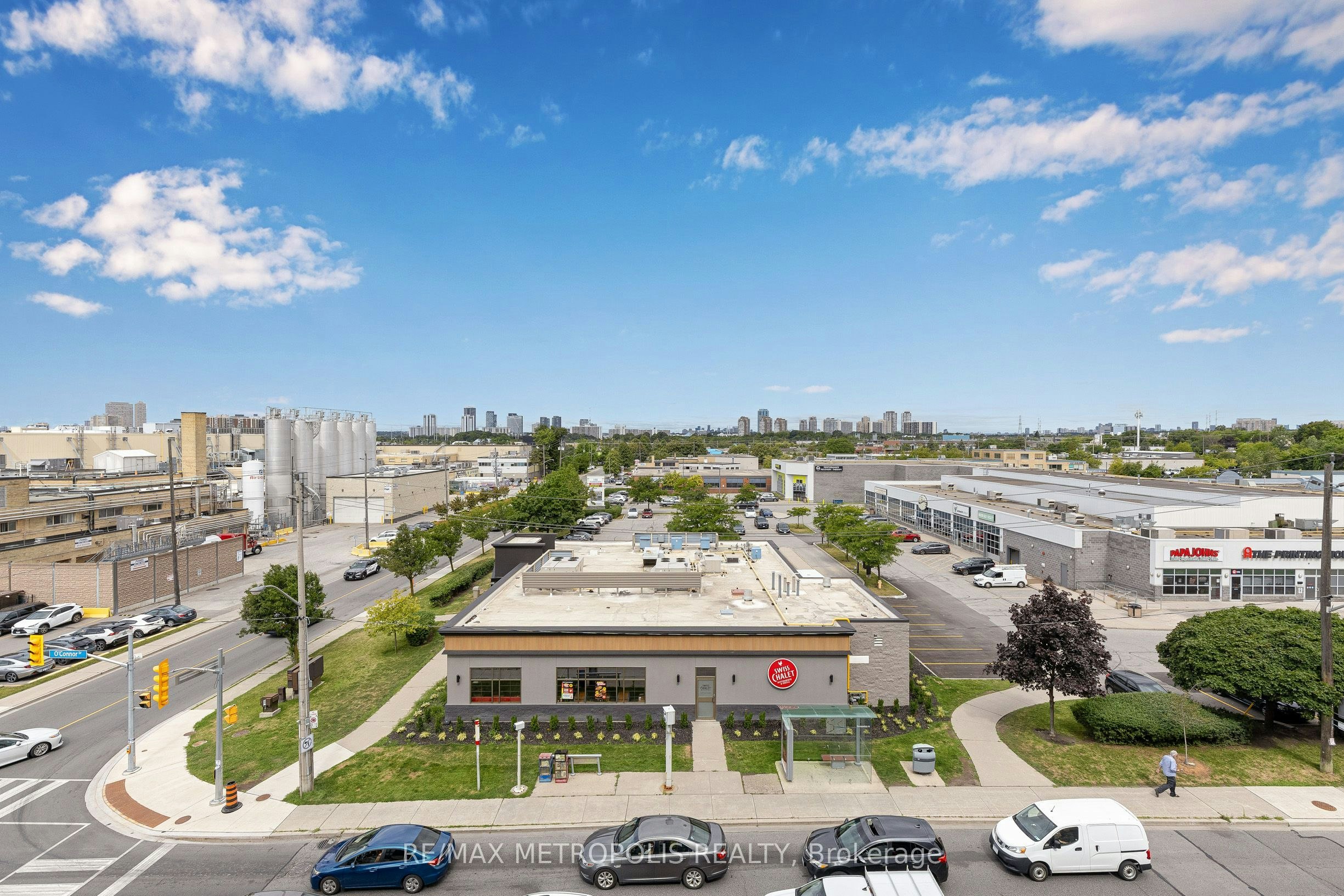 510-1401 O'connor Drive, Toronto, ON, M4B 2V5 - 13