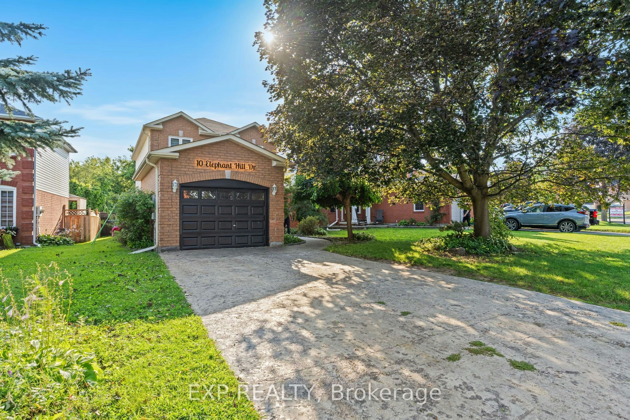 10 Elephant Hill Drive, Clarington, ON, L1C 4M5