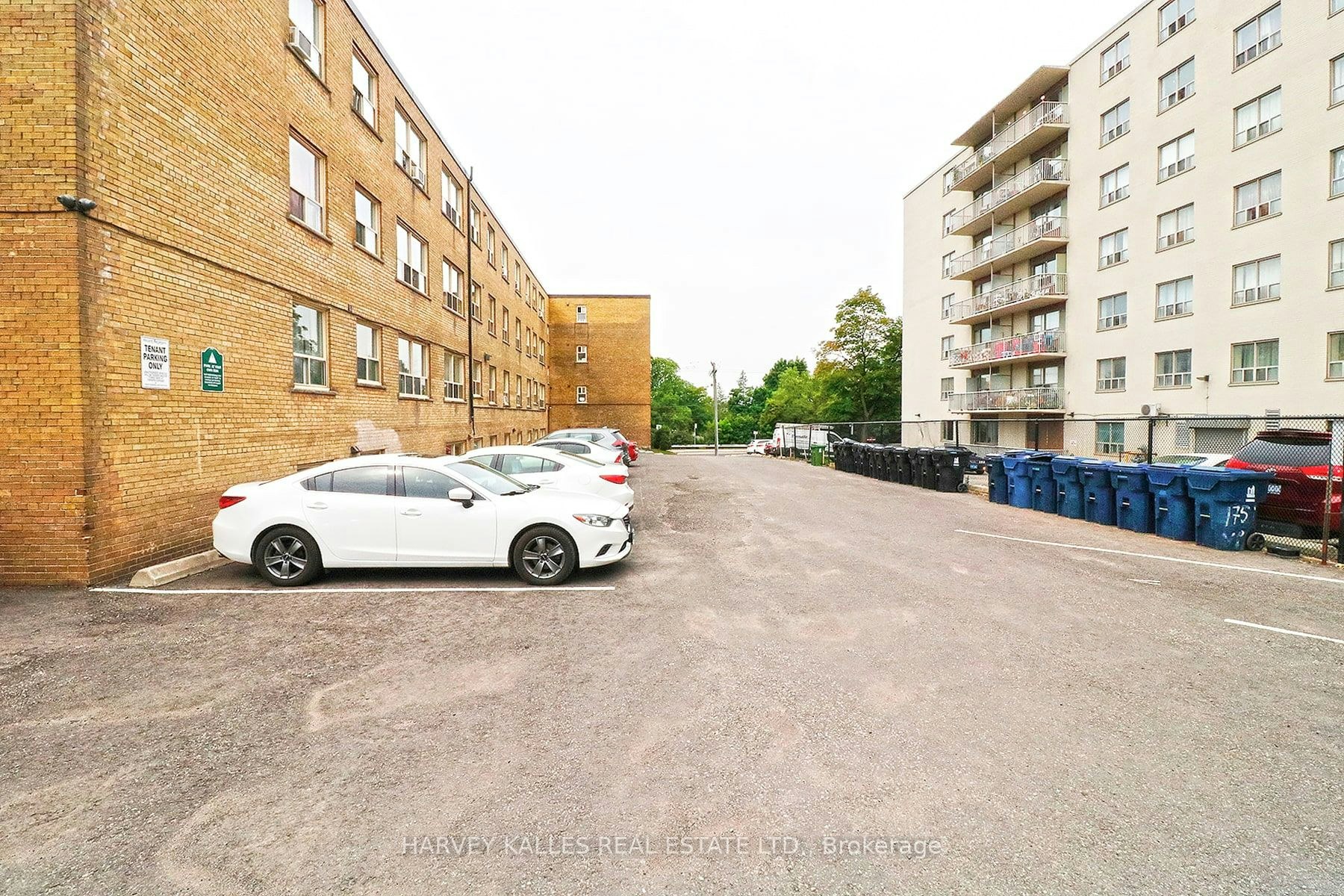 204-1751 Victoria Pk Avenue, Toronto, ON, M1R 1S1 - 21