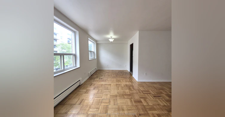 204-1751 Victoria Pk Avenue, Toronto, ON, M1R 1S1 - 7