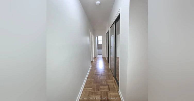 204-1751 Victoria Pk Avenue, Toronto, ON, M1R 1S1 - 12