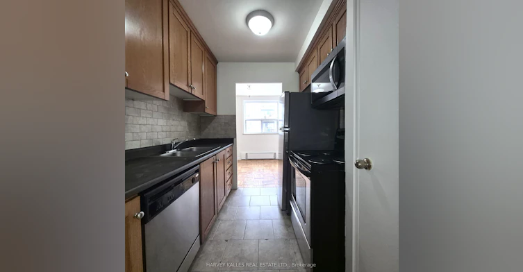 204-1751 Victoria Pk Avenue, Toronto, ON, M1R 1S1 - 11