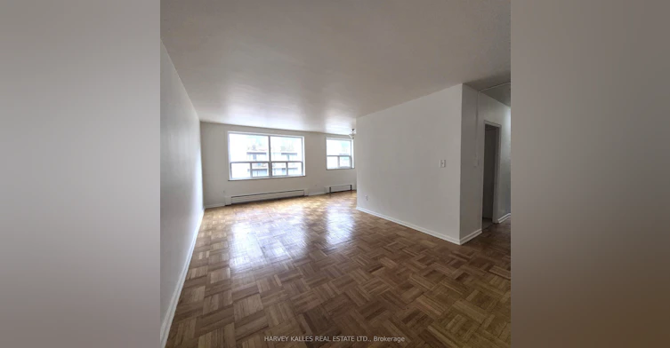 204-1751 Victoria Pk Avenue, Toronto, ON, M1R 1S1 - 3