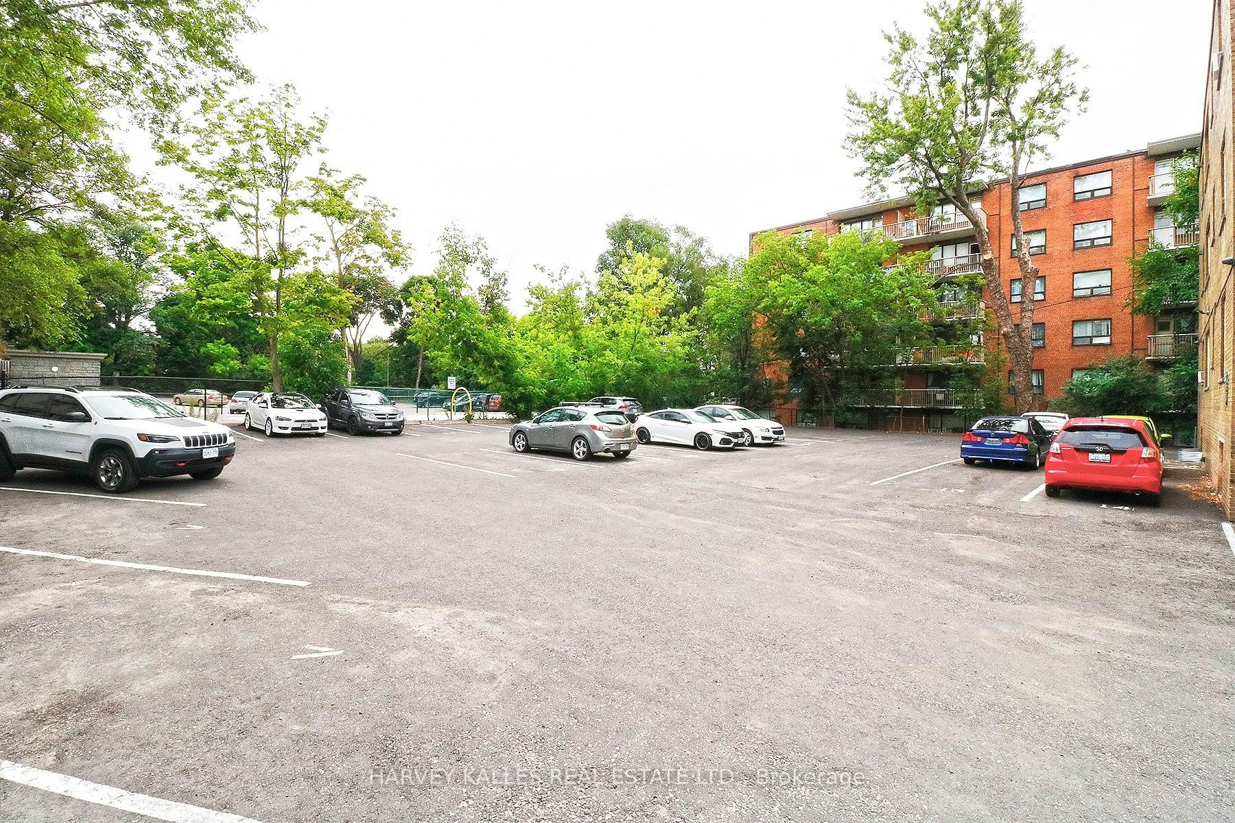 204-1751 Victoria Pk Avenue, Toronto, ON, M1R 1S1 - 19