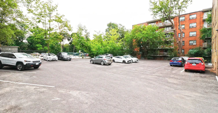 204-1751 Victoria Pk Avenue, Toronto, ON, M1R 1S1 - 19
