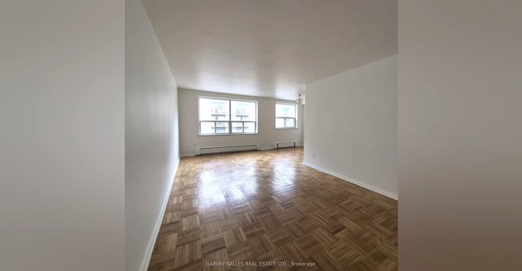 204-1751 Victoria Pk Avenue, Toronto, ON, M1R 1S1 - 4