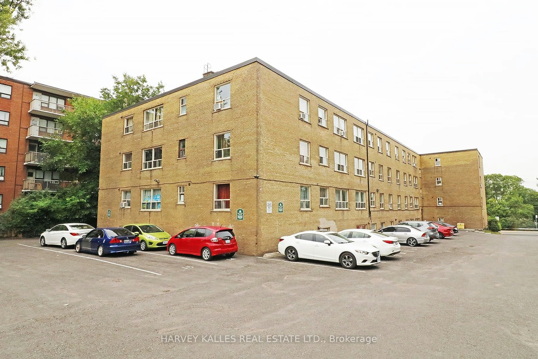 204-1751 Victoria Pk Avenue, Toronto, ON, M1R 1S1 - 20