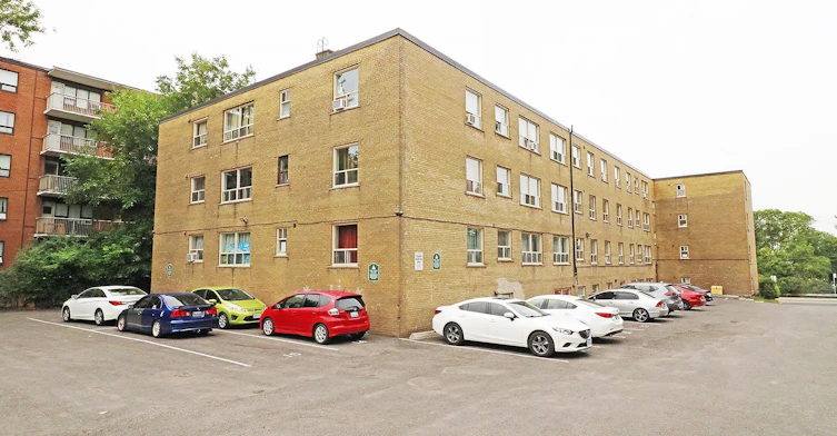 204-1751 Victoria Pk Avenue, Toronto, ON, M1R 1S1 - 20