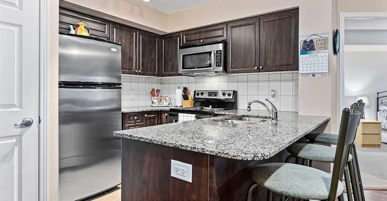 201-60 Fairfax Crescent, Toronto, ON, M1L 0E1 - 15