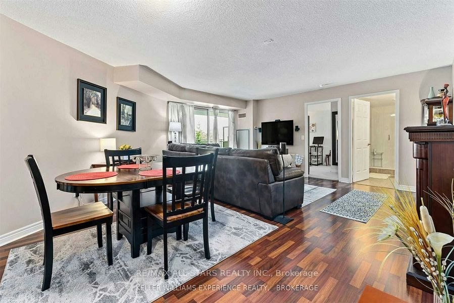 201-60 Fairfax Crescent, Toronto, ON, M1L 0E1 - 16