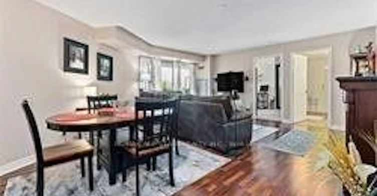 201-60 Fairfax Crescent, Toronto, ON, M1L 0E1 - 5