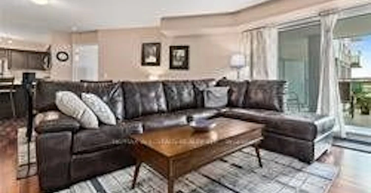 201-60 Fairfax Crescent, Toronto, ON, M1L 0E1 - 6