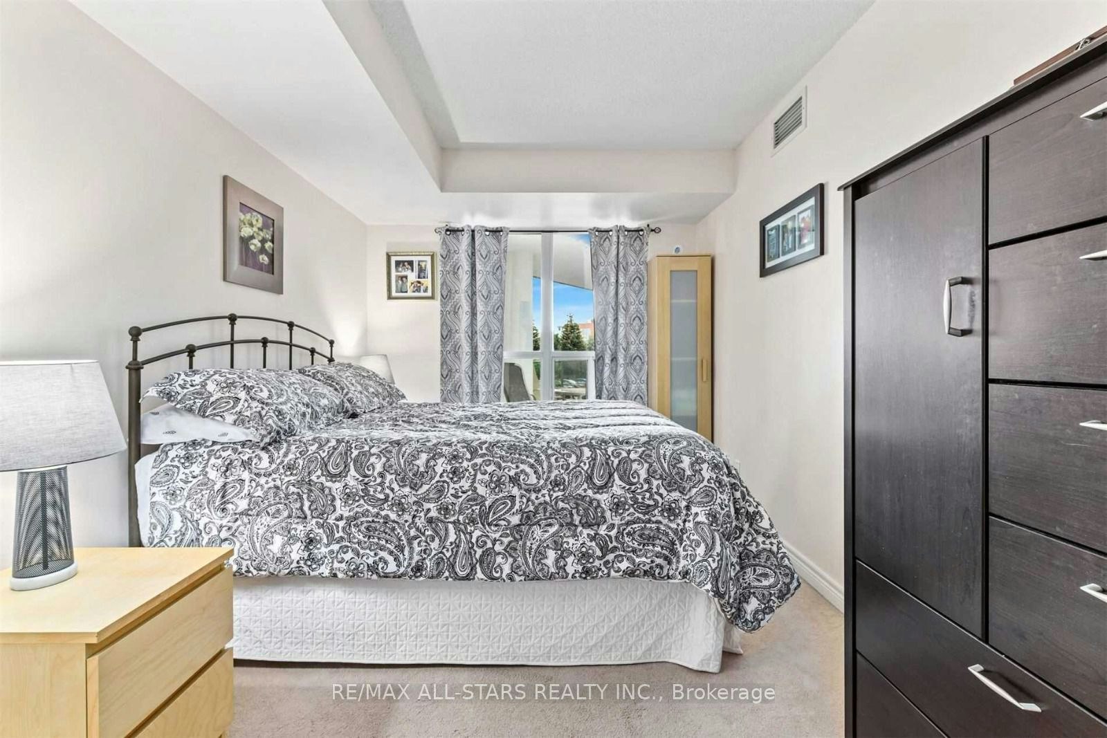 201-60 Fairfax Crescent, Toronto, ON, M1L 0E1 - 8