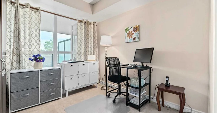 201-60 Fairfax Crescent, Toronto, ON, M1L 0E1 - 9