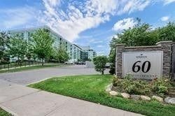 201-60 Fairfax Crescent, Toronto, ON, M1L 0E1