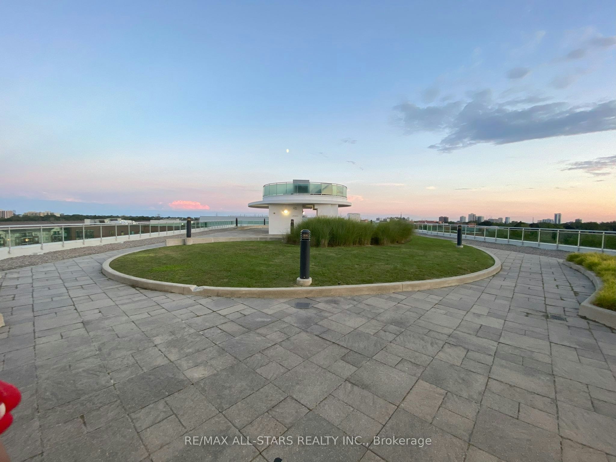 201-60 Fairfax Crescent, Toronto, ON, M1L 0E1 - 13