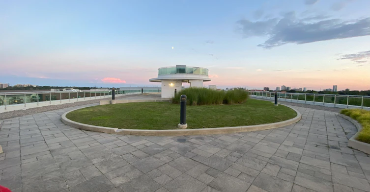 201-60 Fairfax Crescent, Toronto, ON, M1L 0E1 - 13