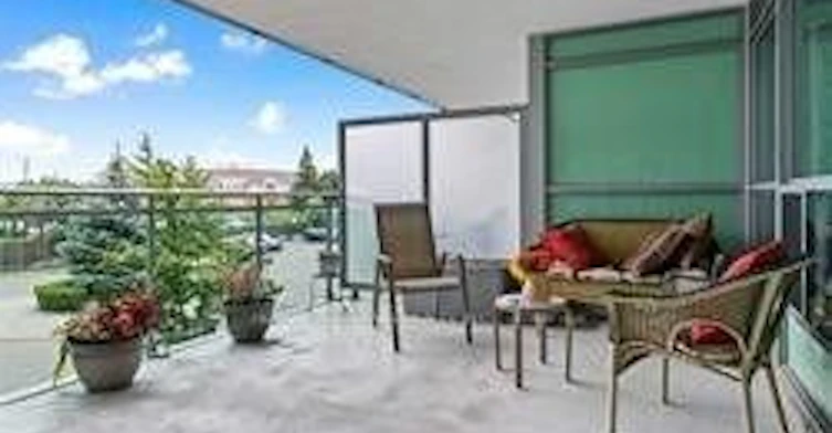 201-60 Fairfax Crescent, Toronto, ON, M1L 0E1 - 9