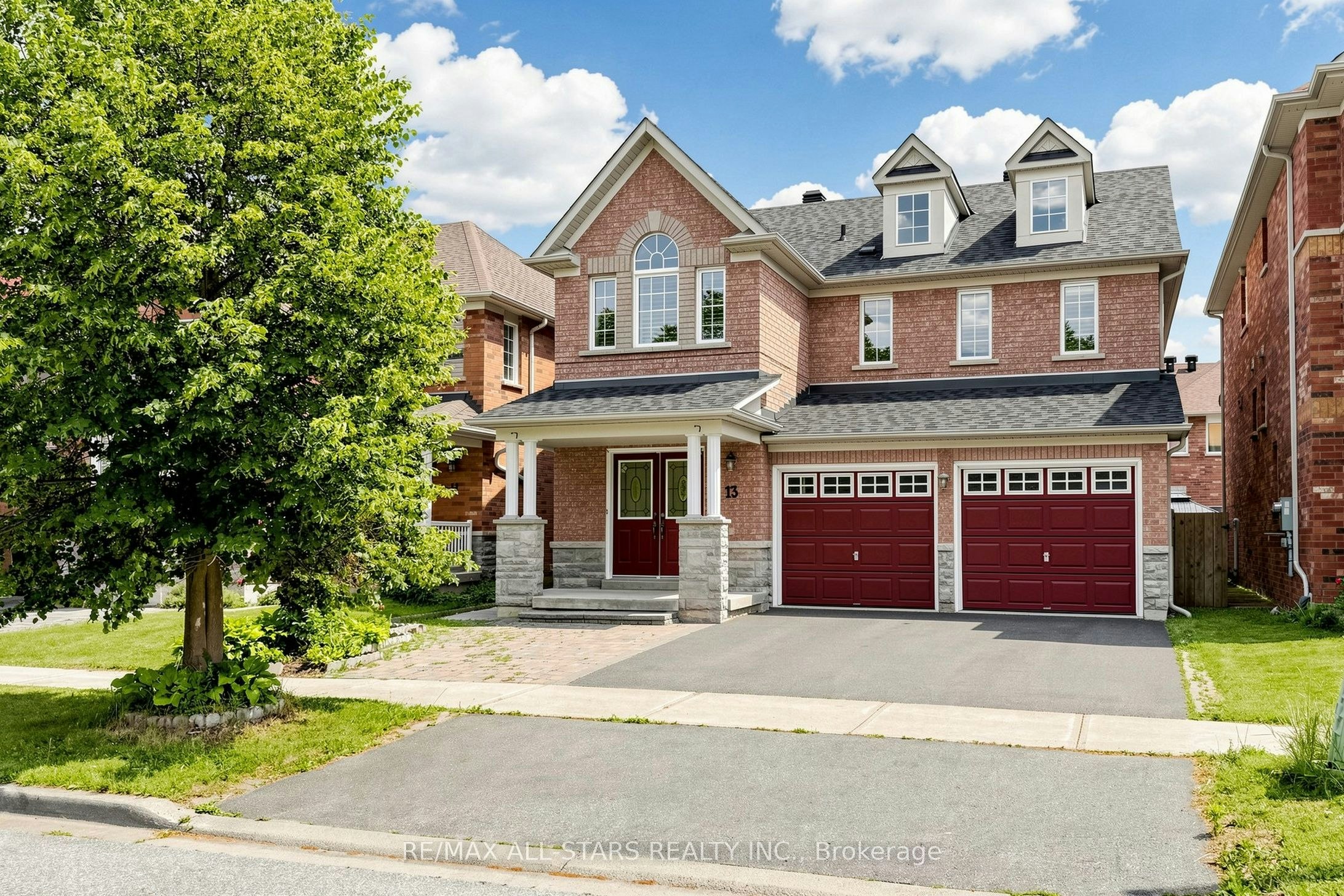 13 Boulderbrook Drive, Toronto, ON, M1X 2B9