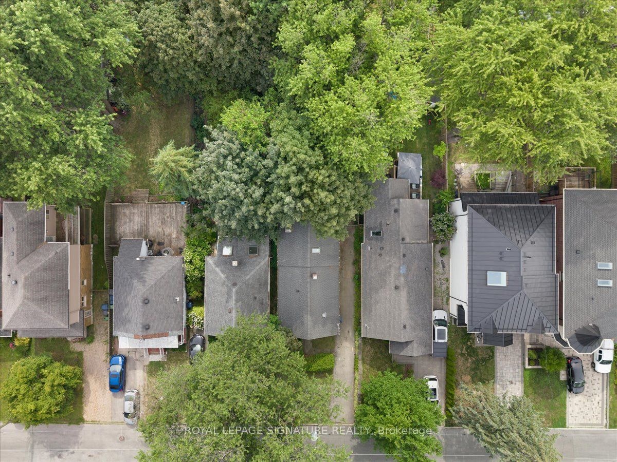 138 Gradwell Drive, Toronto, ON, M1M 2N2 - 22