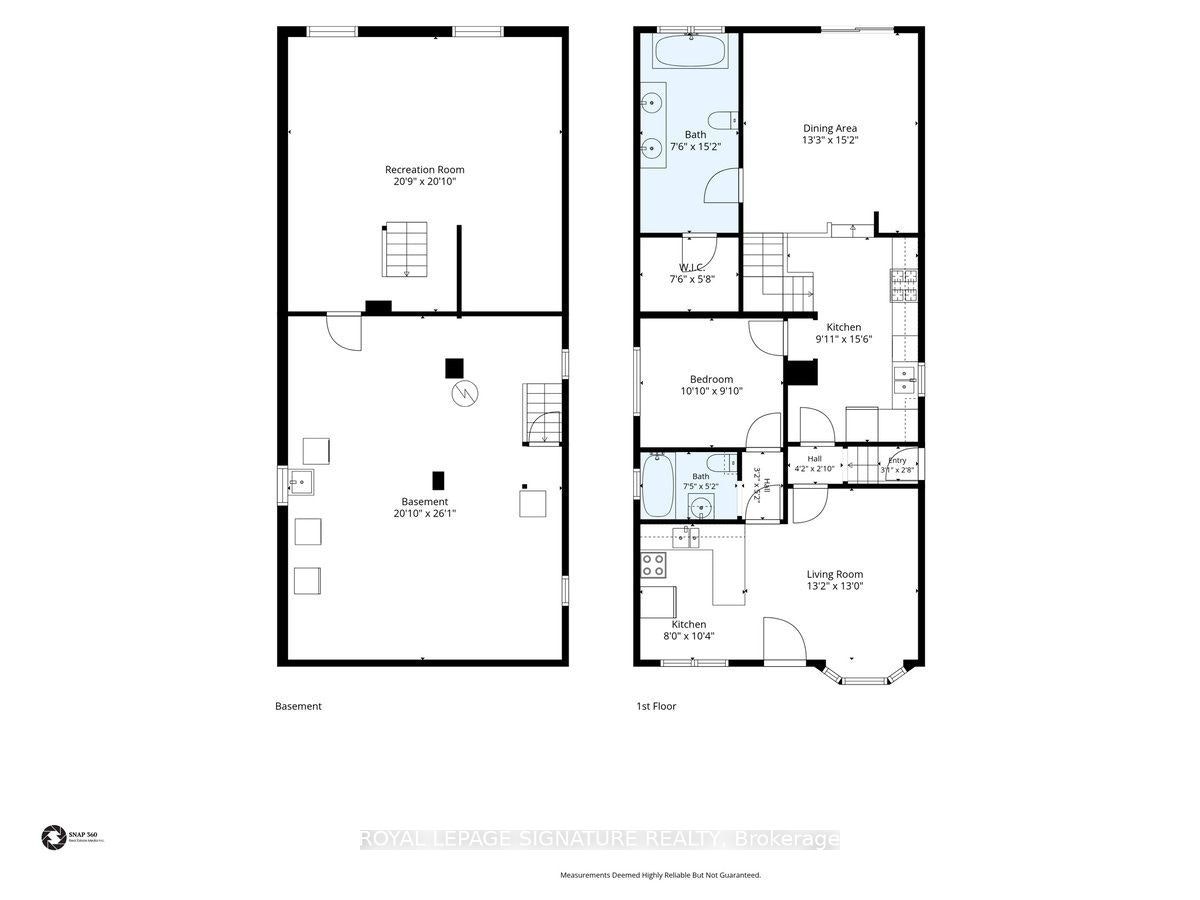 138 Gradwell Drive, Toronto, ON, M1M 2N2 - 27