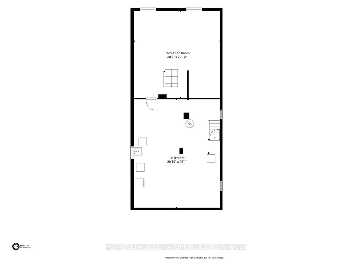 138 Gradwell Drive, Toronto, ON, M1M 2N2 - 26