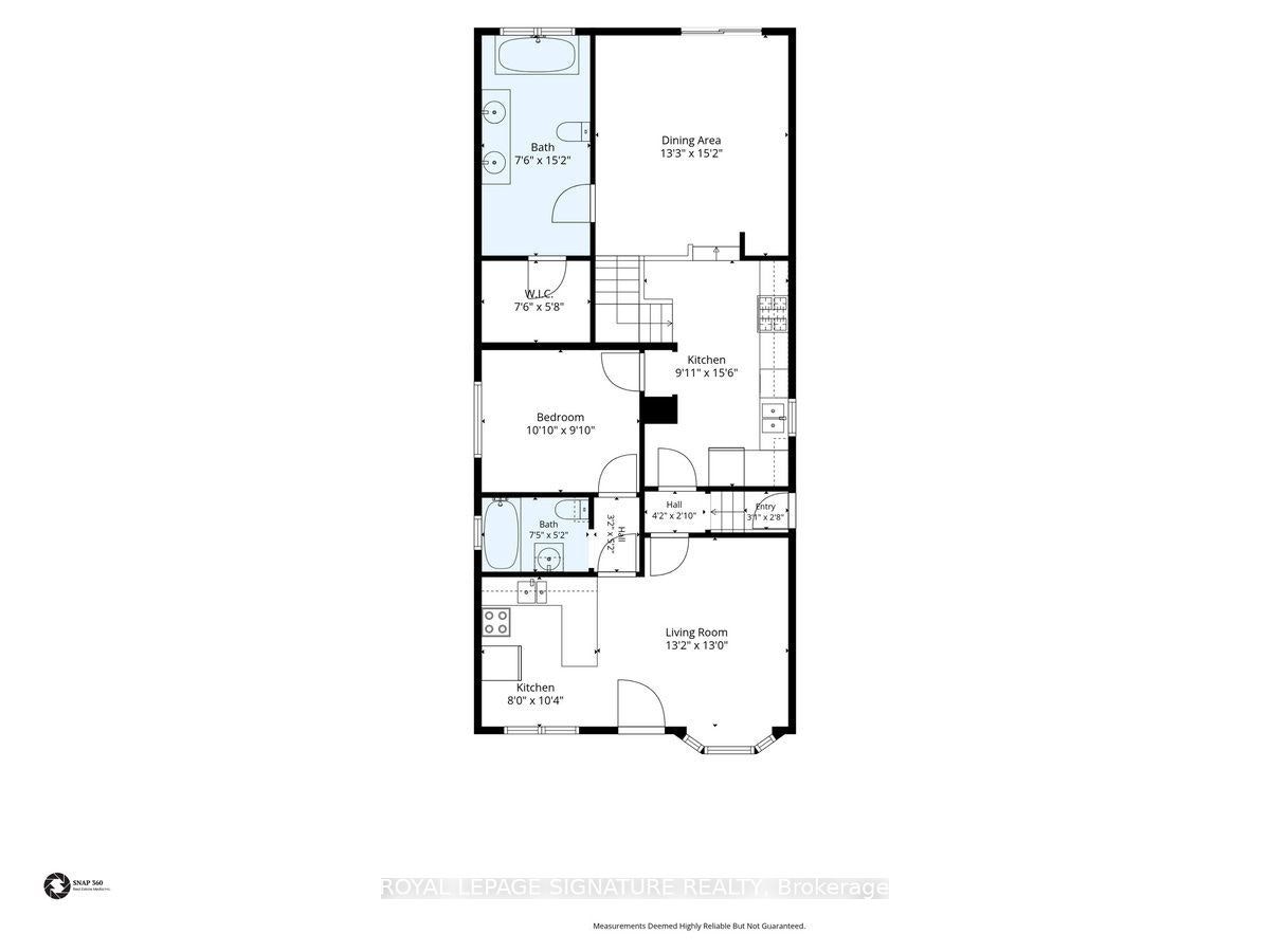 138 Gradwell Drive, Toronto, ON, M1M 2N2 - 25