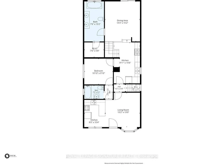 138 Gradwell Drive, Toronto, ON, M1M 2N2 - 25