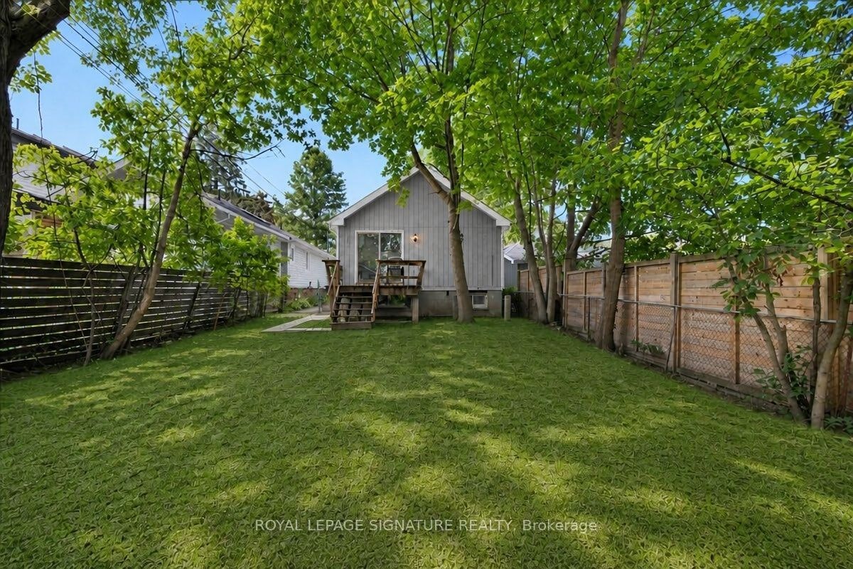 138 Gradwell Drive, Toronto, ON, M1M 2N2 - 20