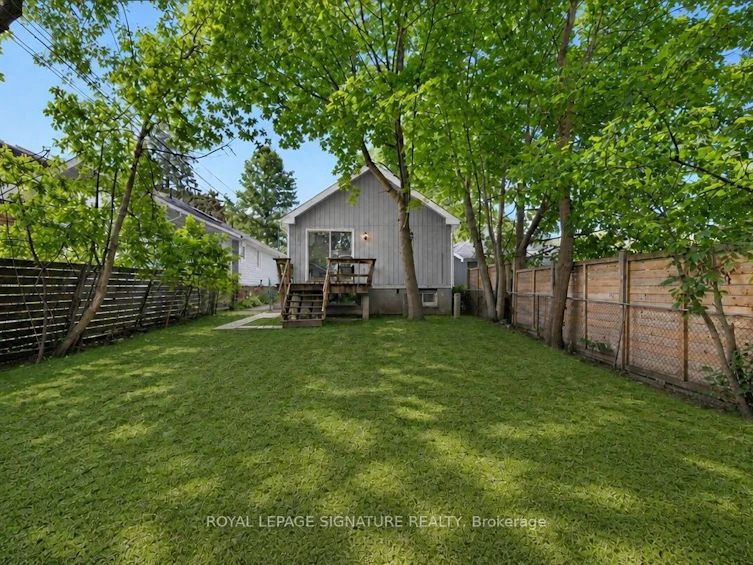 138 Gradwell Drive, Toronto, ON, M1M 2N2 - 20