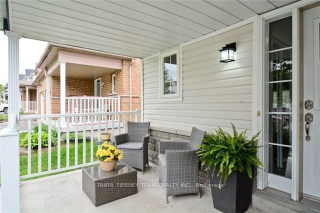 64 Melody Drive, Whitby, ON, L1M 1K2 - 2