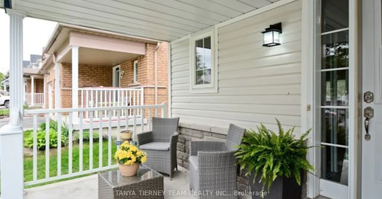 64 Melody Drive, Whitby, ON, L1M 1K2 - 2