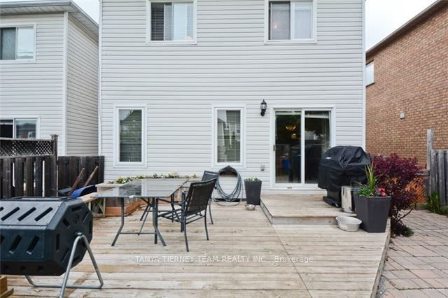64 Melody Drive, Whitby, ON, L1M 1K2 - 19