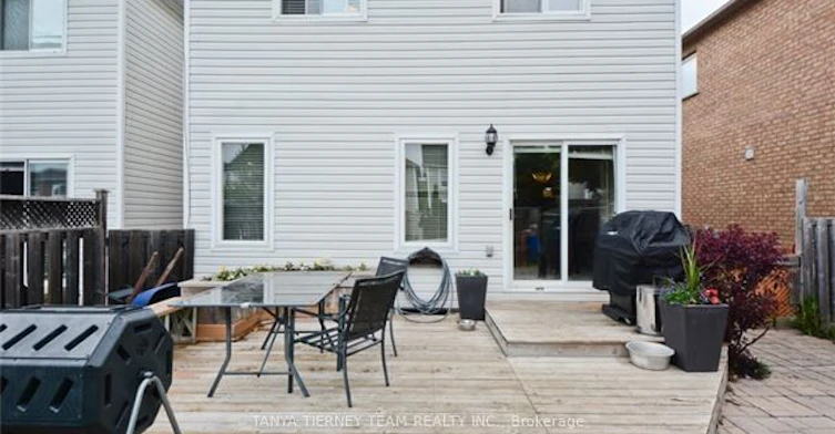 64 Melody Drive, Whitby, ON, L1M 1K2 - 19