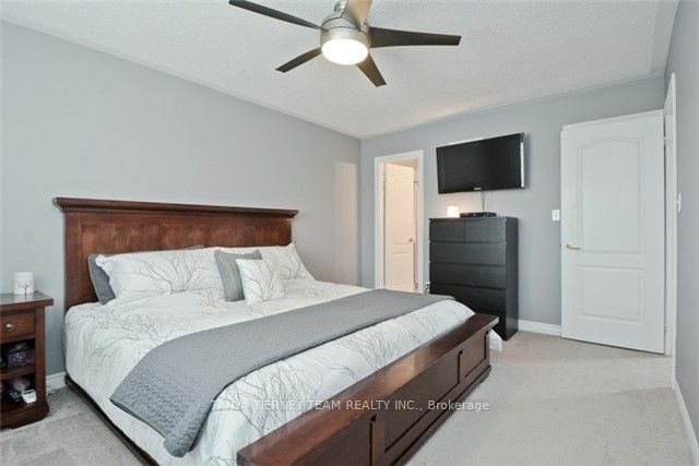 64 Melody Drive, Whitby, ON, L1M 1K2 - 13