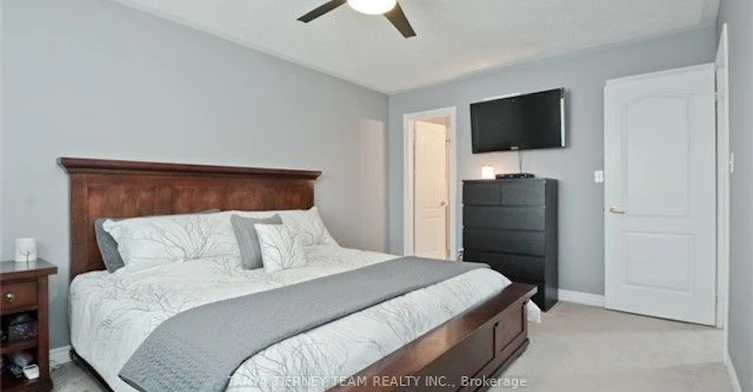 64 Melody Drive, Whitby, ON, L1M 1K2 - 13